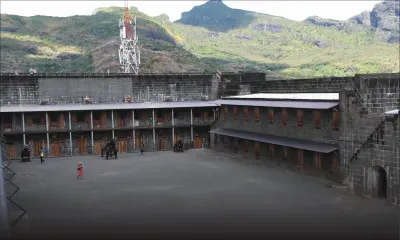 Quel avenir pour le patrimoine architectural ?