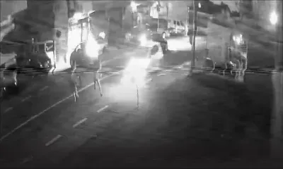 Victime d'un hit-and-run : Pravind Chumun a rendu son dernier souffle