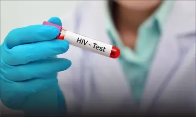 VIH/SIDA : la tendance se maintient chez les 25-44 ans