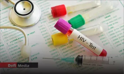 HIV and Aids Amendment Bill : des ‘auto-tests’ pour le dépistage du VIH/Sida bientôt introduits