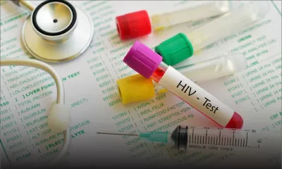 Introduction du HIV and Aids (Amendment) Bill 