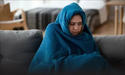 Météo : un fort anticyclone s’approche de notre région