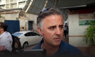 Allégation de renvoi injustifié : Patrick Hofman revoit à la baisse sa réclamation contre Air Mauritius 