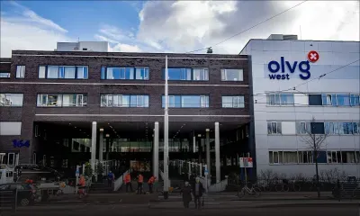 Coronavirus : premier décès aux Pays-Bas, la barre des 100 cas dépassée