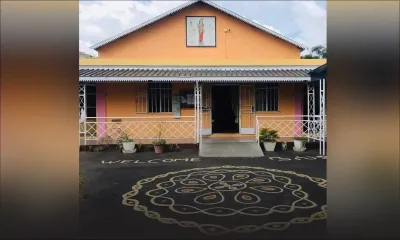 Confinement général : manque de nourritures et de masques au Meenatchee Home de Sainte-Croix