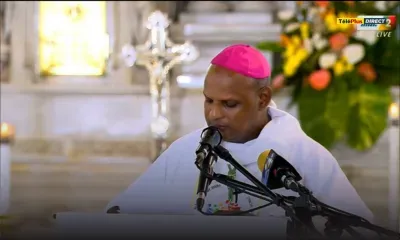 1er-Mai : « Le travail apporte de la dignité », affirme Mgr Durhône