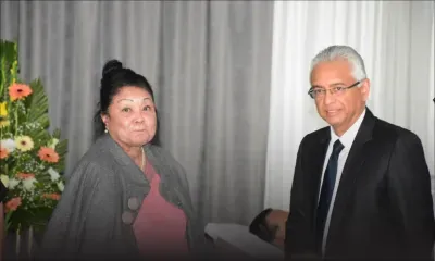 Décès de Sir Bhinod Bacha : «Le pays a perdu un homme très valable», dit le PM