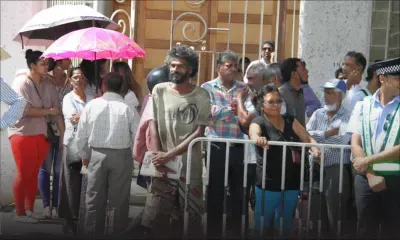 Après le Champ-de-Mars, le voici devant la Cour suprême !