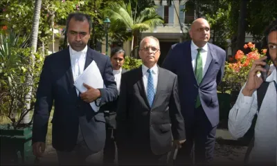 Contestation de la démolition de maisons à Barkly : les avocats des contestataires se retirent 