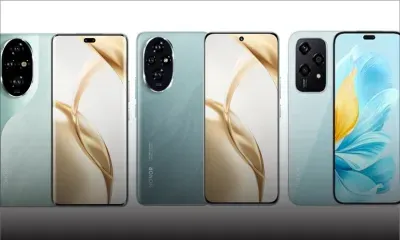 Smartphones : lancement à Maurice des Honor 200, 200 Pro et 200 Lite