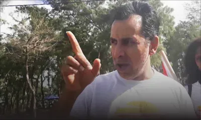 Le porte-parole d’Aret Kokin Nu laplaz se dit « choqué » des propos d’Anil Gayan