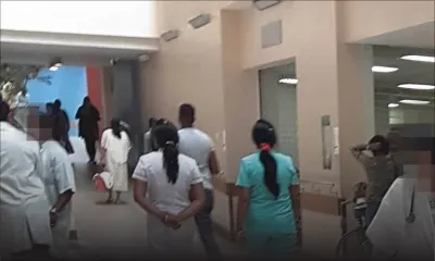 Au cœur de l’info : la décentralisation des services de santé publique fait débat