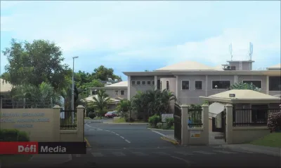 Évasion à l’hôpital psychiatrique Brown-Séquard : la patiente n’est pas à sa première tentative