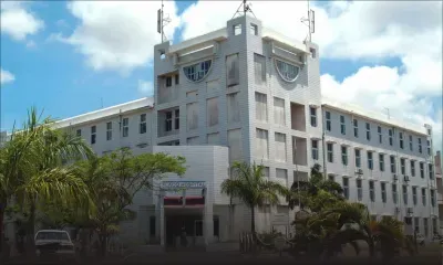 Un prévenu s’échappe de l’hôpital de Flacq