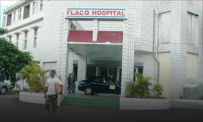 Hit-and-run à Lallmatie : deux personnes grièvement blessées dont un jeune de 18 ans 