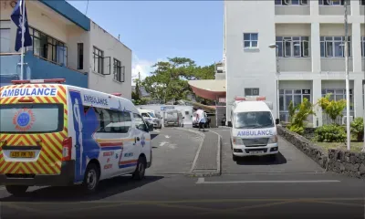 Réforme du secteur de la Santé publique : le personnel hospitalier scrute la stratégie du ministre