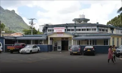 Elle a perdu la vue après une opération : le cauchemar d’Amrita