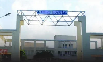 Longue attente et manque de communication : les services de l’hôpital Jawaharlal Nehru décriés
