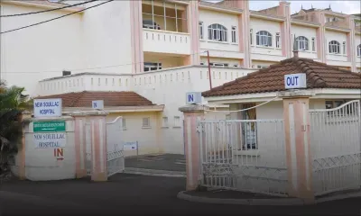 Enquête ouverte : indignée par un énième transfert, une policière tente de se suicider 