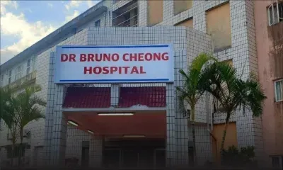 Fauchés par un véhicule en 2022 alors qu’ils étaient sur le trottoir : deux habitants de Montagne-Blanche indemnisés après trois ans