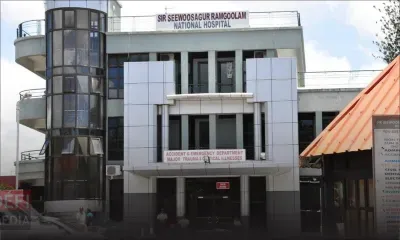 Victime d’un accident de la route : un quinquagénaire pousse son dernier soupir après neuf jours