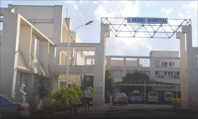 Projet E-Health : le long chemin vers un système de santé informatisé