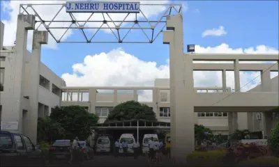 A l’hôpital de Rose-Belle : Séropositive et toxicomane, elle abandonne son nouveau-né 