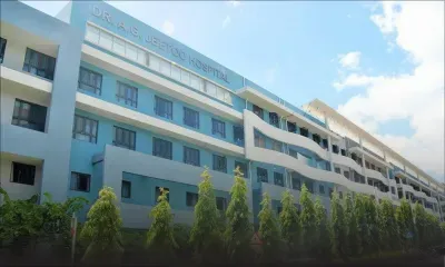 Résidence La Cure : agressé, un jeune homme entre la vie et la mort à l’hôpital