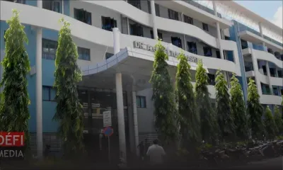 Port-Louis : un patient souffrant de troubles psychiatriques se sauve de l’hôpital Jeetoo