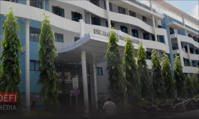 Accident de la route : un étudiant nigérian décède à l’ICU