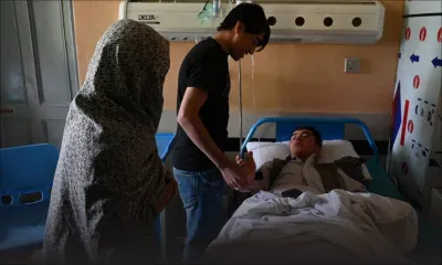 Afghanistan: au moins six morts dans des explosions à une école d'un quartier chiite de Kaboul