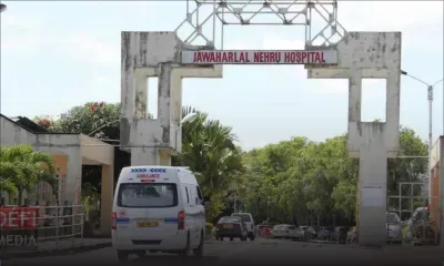 Dans le Sud : un garçonnet de 5 ans battu par son beau-père