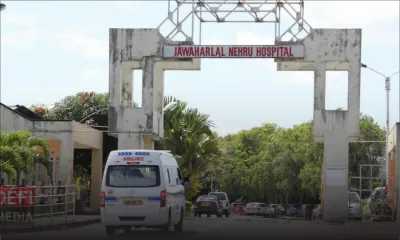 Accident à Rose-Belle : Jotty Bundhoo, 67 ans, succombe à ses blessures 