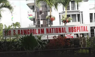 Agression à Calebasses : un policier poignardé en pleine intervention