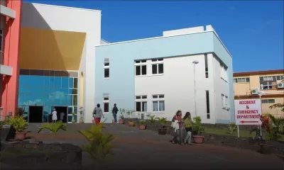 Dispute de voisinage : un homme entre la vie et la mort après une attaque au sabre