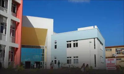 Victime de graves brûlures : des interrogations subsistent autour du décès de la petite Diya