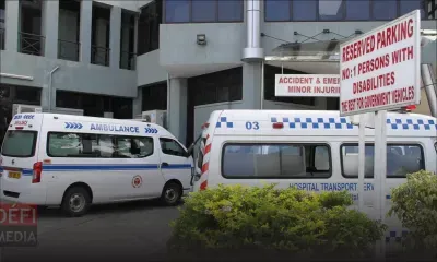 Audit – Santé : des médicaments de mauvaise qualité qui coûtent très cher à l’Etat