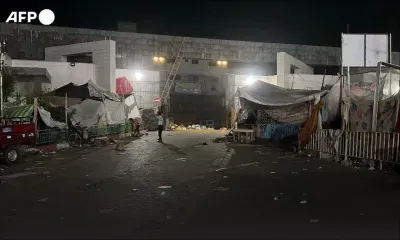 L'ONU prévient que les opérations humanitaires à Gaza «cesseront sous 48 heures» faute de carburant