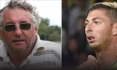 Le père du footballeur Emiliano Sala décède tragiquement trois mois après son fils