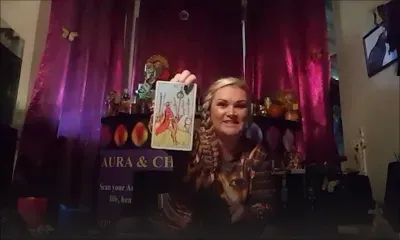 Horoscope du jeudi 5 octobre avec Olesya