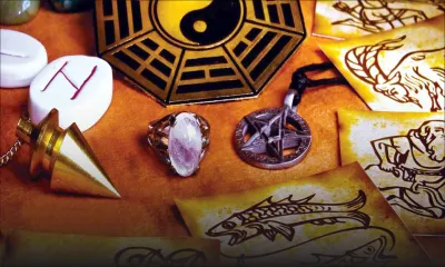 2017: Bold Changes, Steady Success!