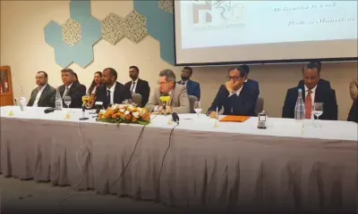 Suivez la conférence de presse de la Horse Racing Division