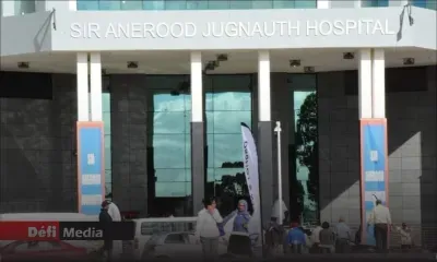 Visite surprise à l’hôpital de Flacq : la MHOA dément Bachoo et affirme que «tous les médecins étaient de service»