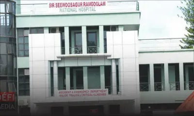 Un enfant de 2 ans absorbe du «thinner» par mégarde 