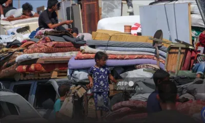 Gaza : les hôpitaux sont "au bord de l'effondrement", alerte le chef de l'OMS