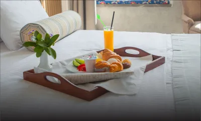 Hébergement touristique : 13 507 chambres d’hôtels vs 8 446 chambres non hôtelières