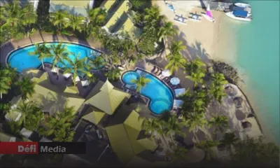 Hôtels convertis en centres de quarantaine : « Le quantum que le gouvernement devra payer en cours d’être finalisé »