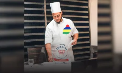 Hôtellerie de luxe : de nouvelles opportunités d’emploi s’ouvrent aux Mauriciens aux États-Unis