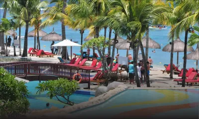 Industrie du voyage et du tourisme : cinq organismes internationaux formulent leurs demandes