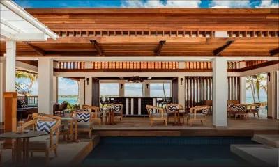 Tourisme : Les meilleurs hôtels à Maurice sont…